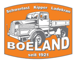 Boeland Transporte & Service GmbH