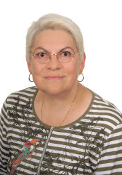 Christina Künkele