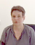Barbara Kürbis