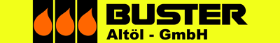 BUSTER Altöl GmbH