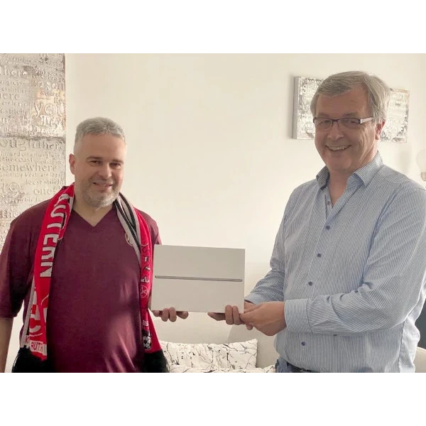 Gewinner 2020/21
